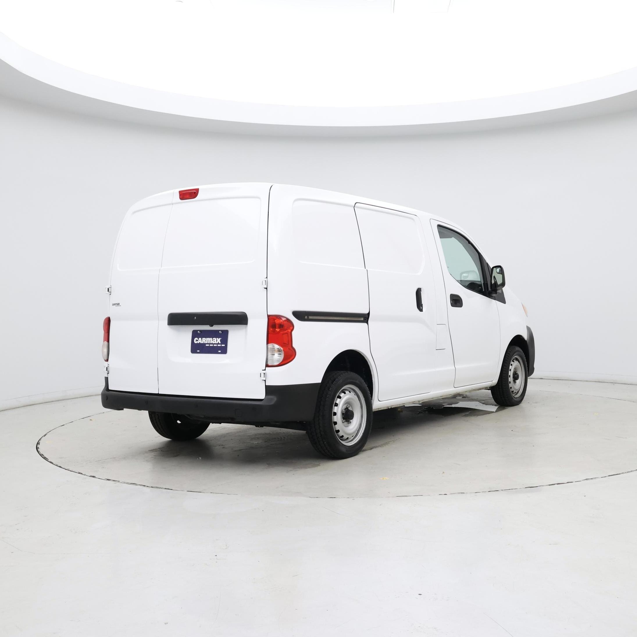 Thumbnail: 2019 Nissan NV200 - 8
