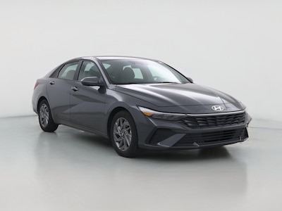 2024 Hyundai Elantra SEL -
                Winterville, NC
