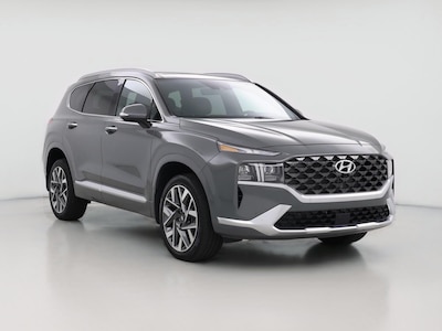 2023 Hyundai Santa Fe Calligraphy -
                Raleigh, NC