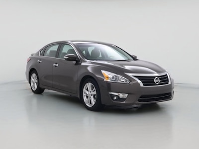 2015 Nissan Altima SL -
                Kennesaw, GA