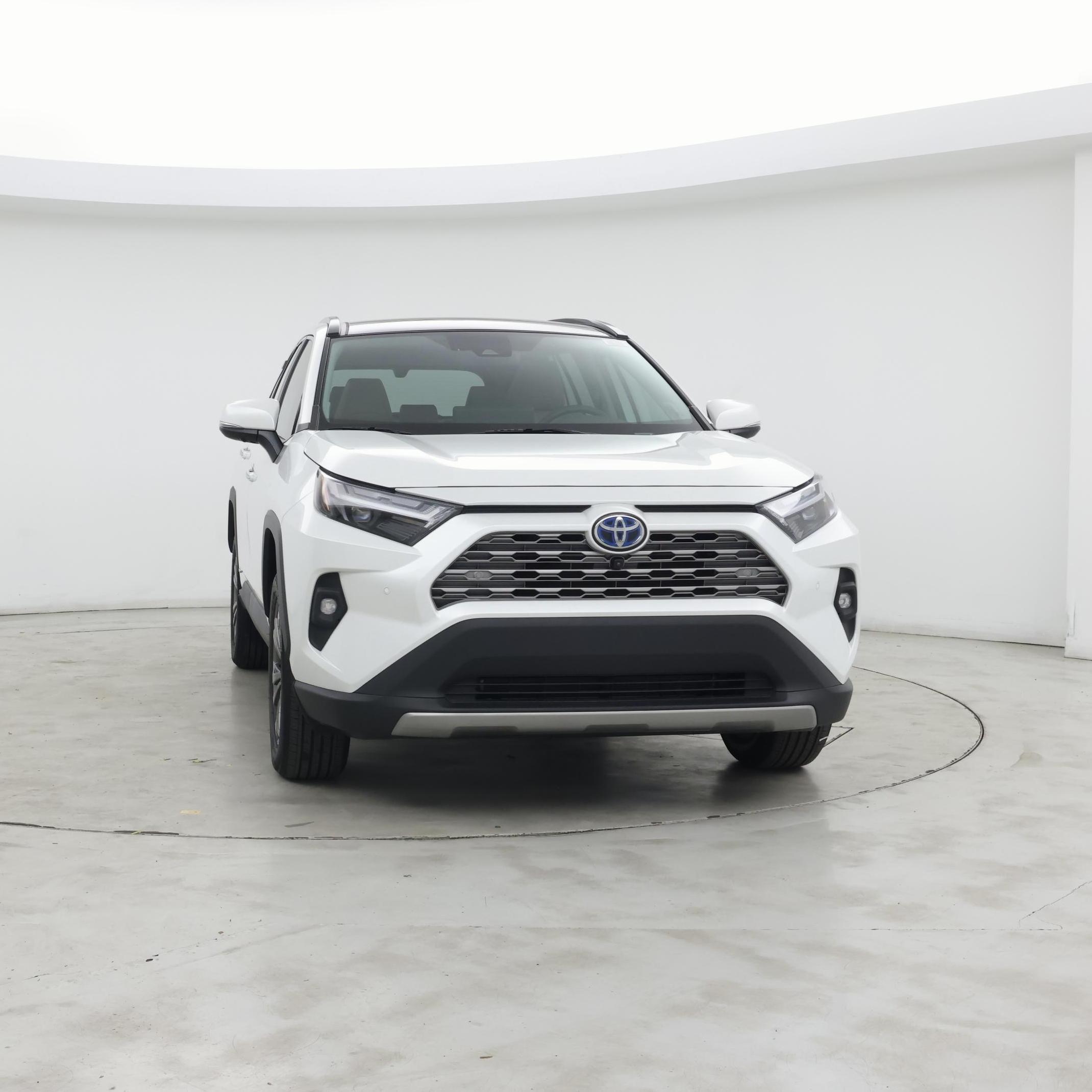 Thumbnail: 2023 Toyota RAV4 - 5