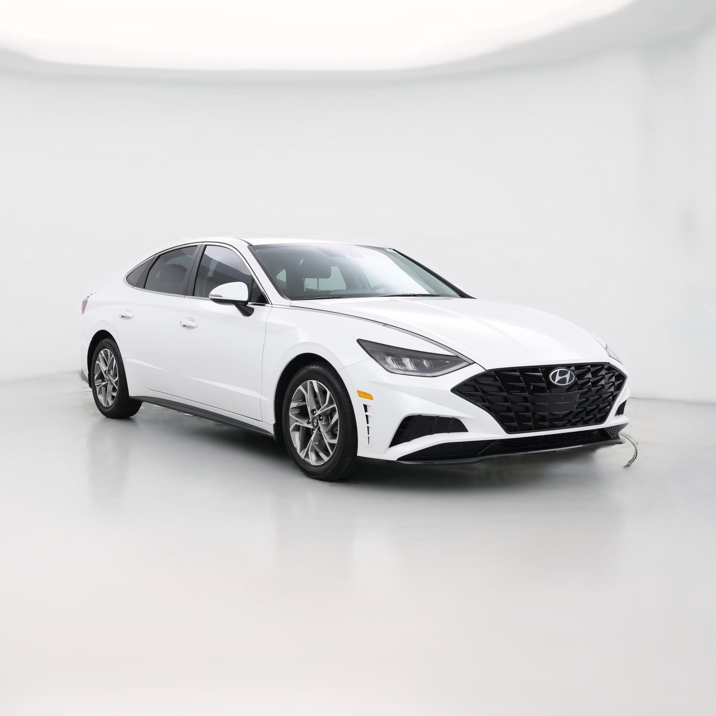 Thumbnail: 2022 Hyundai Sonata - 1