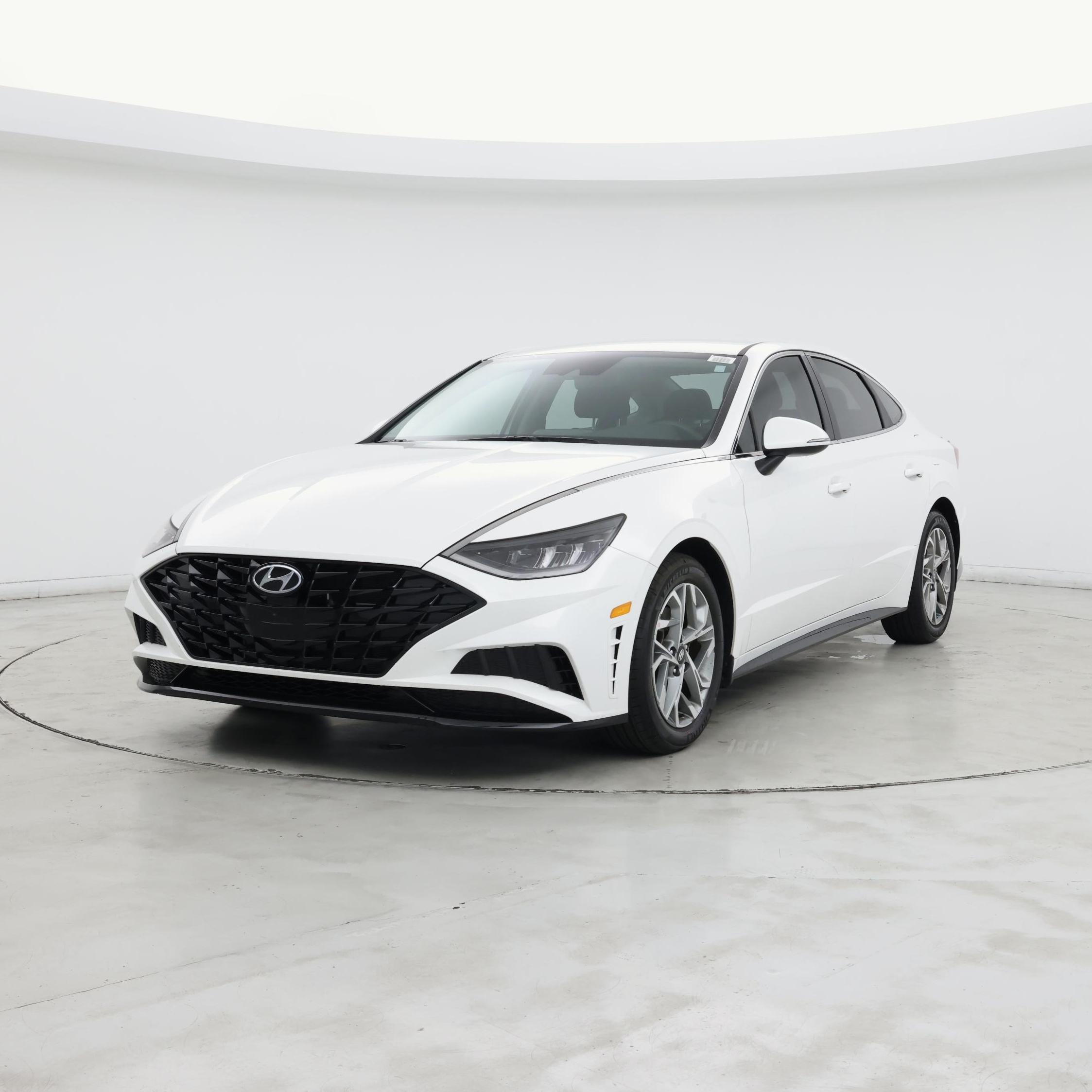 Thumbnail: 2022 Hyundai Sonata - 4