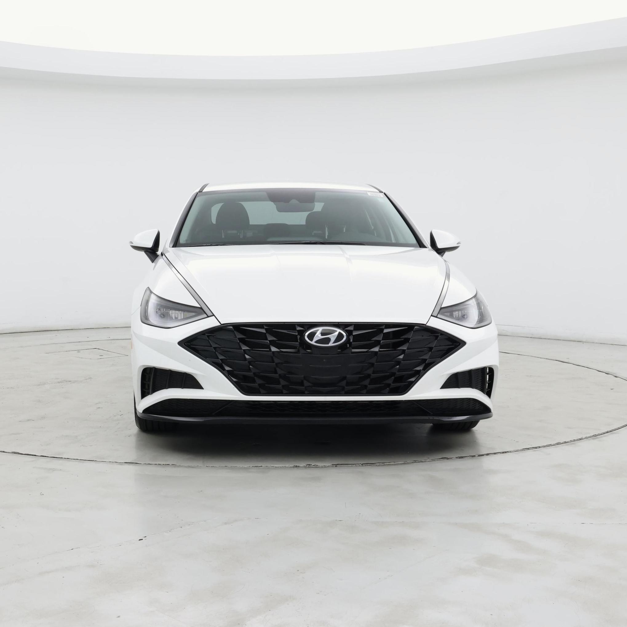 Thumbnail: 2022 Hyundai Sonata - 5