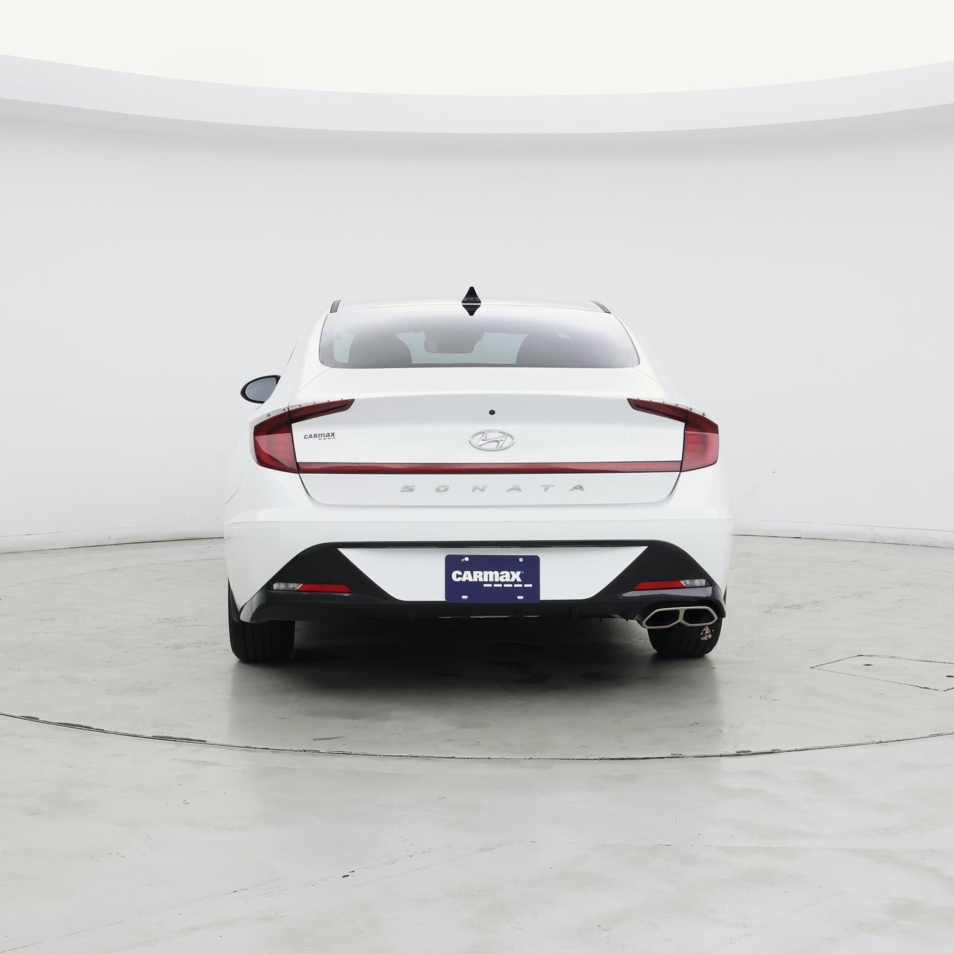 Thumbnail: 2022 Hyundai Sonata - 6