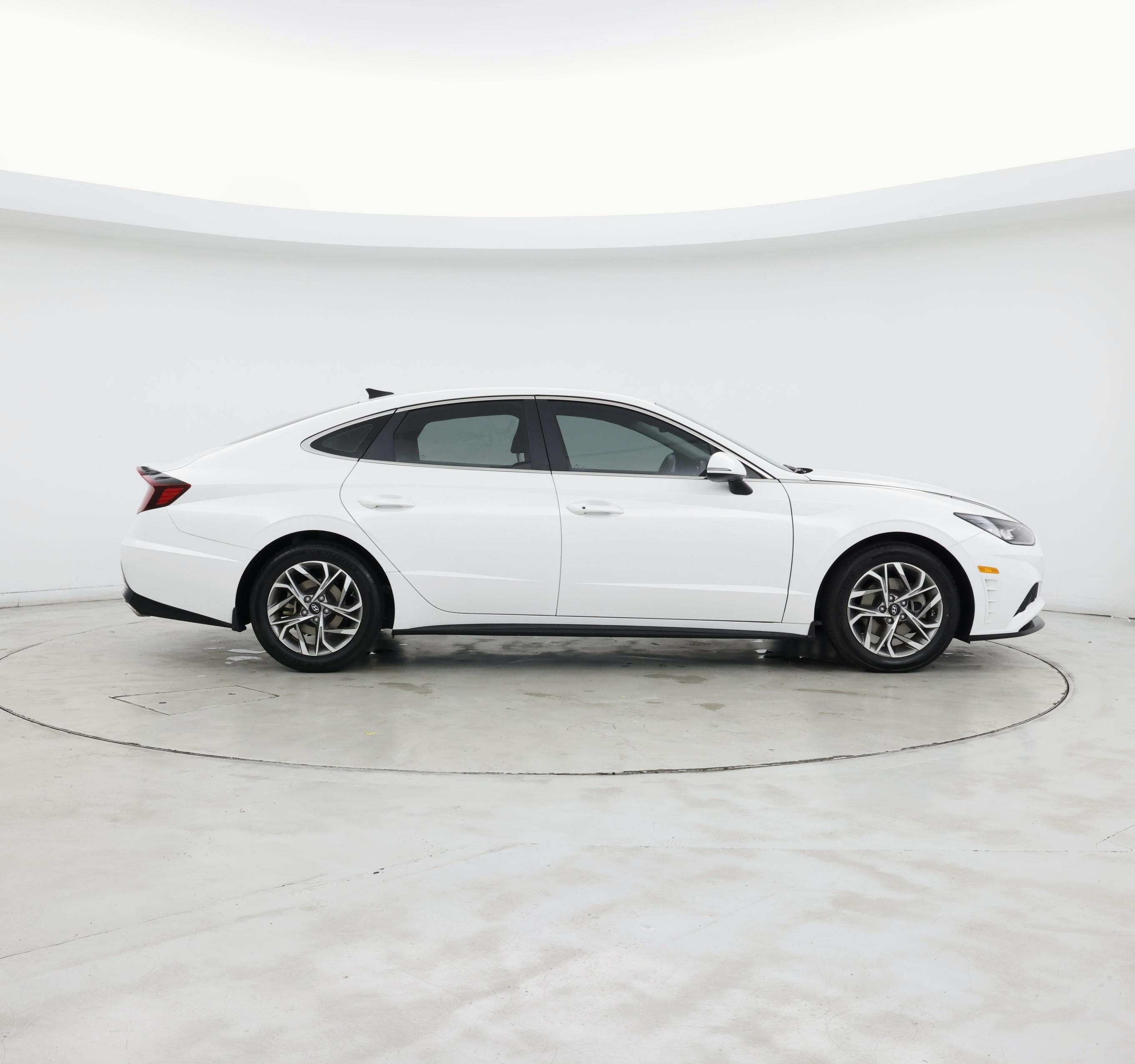 Thumbnail: 2022 Hyundai Sonata - 7