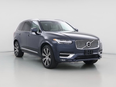 2022 Volvo XC90 T6 Inscription -
                Raleigh, NC