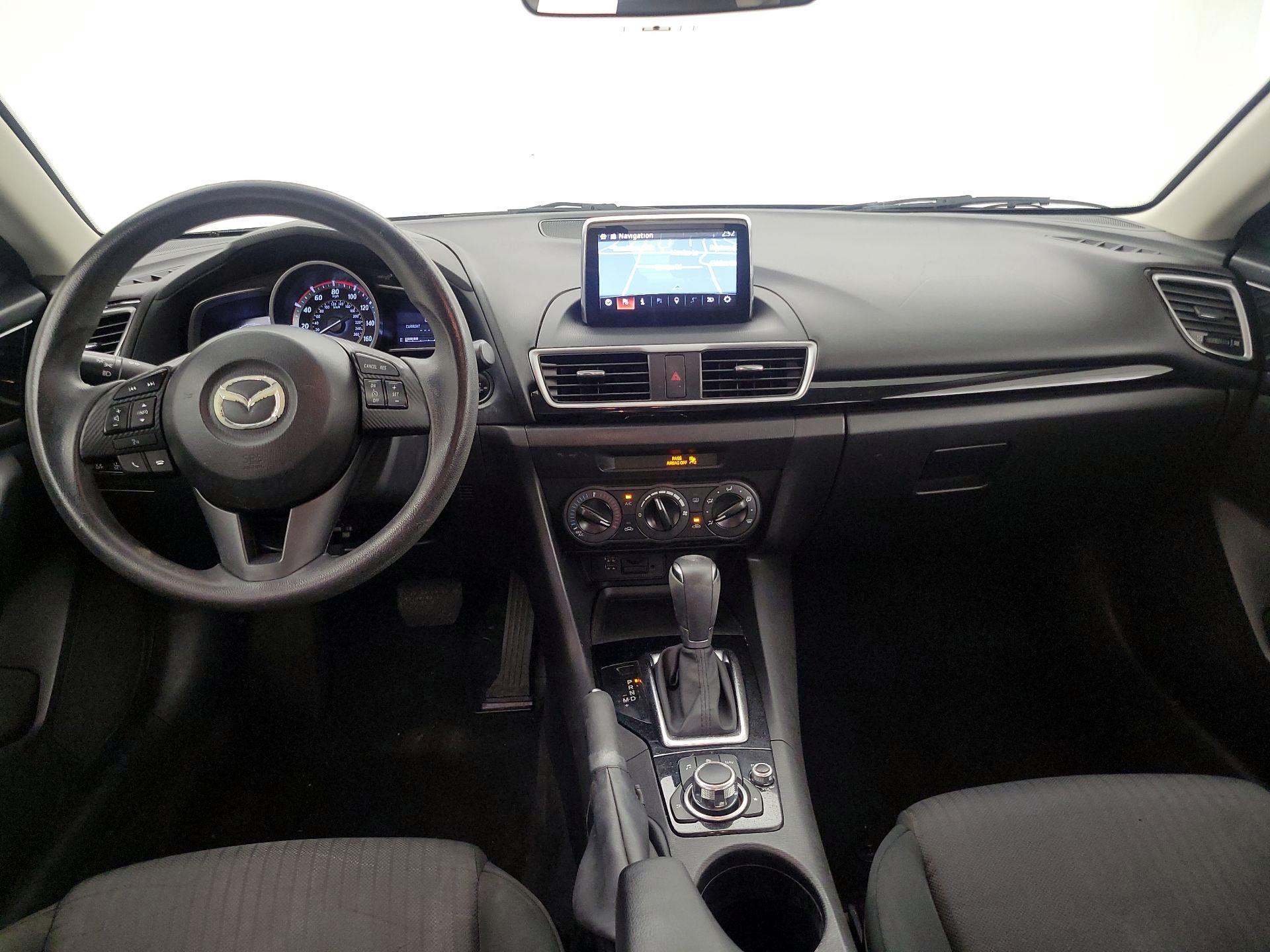 Thumbnail: 2016 Mazda Mazda3 - 9