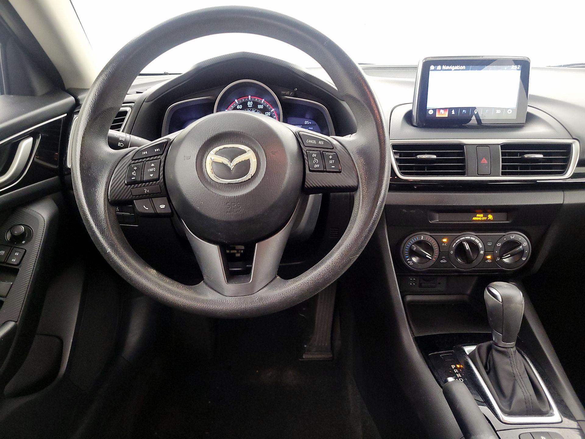 Thumbnail: 2016 Mazda Mazda3 - 10