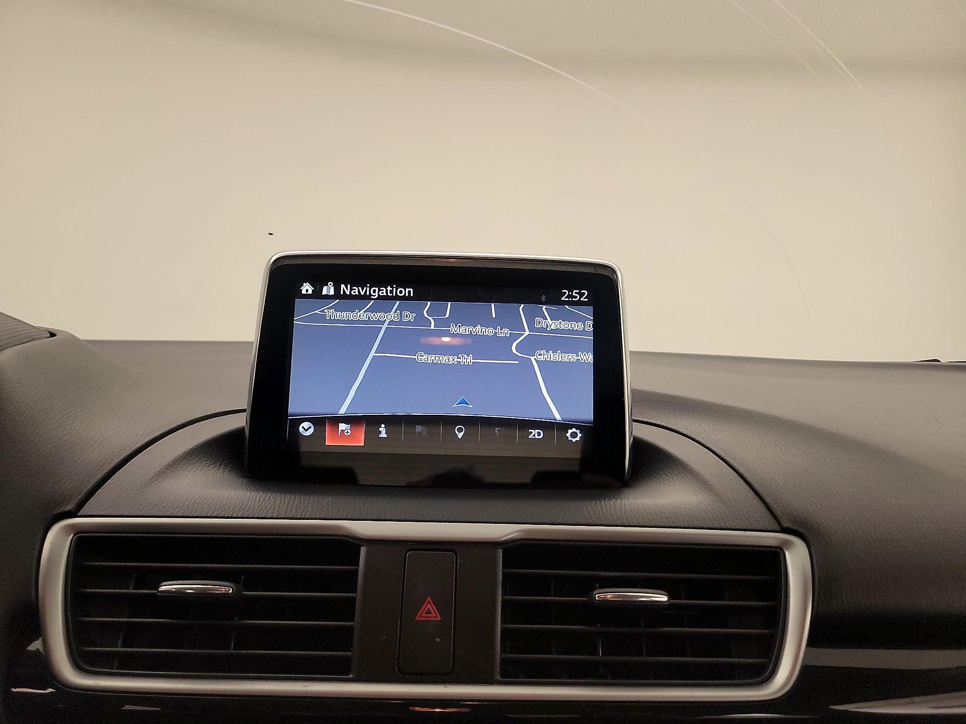 Thumbnail: 2016 Mazda Mazda3 - 14