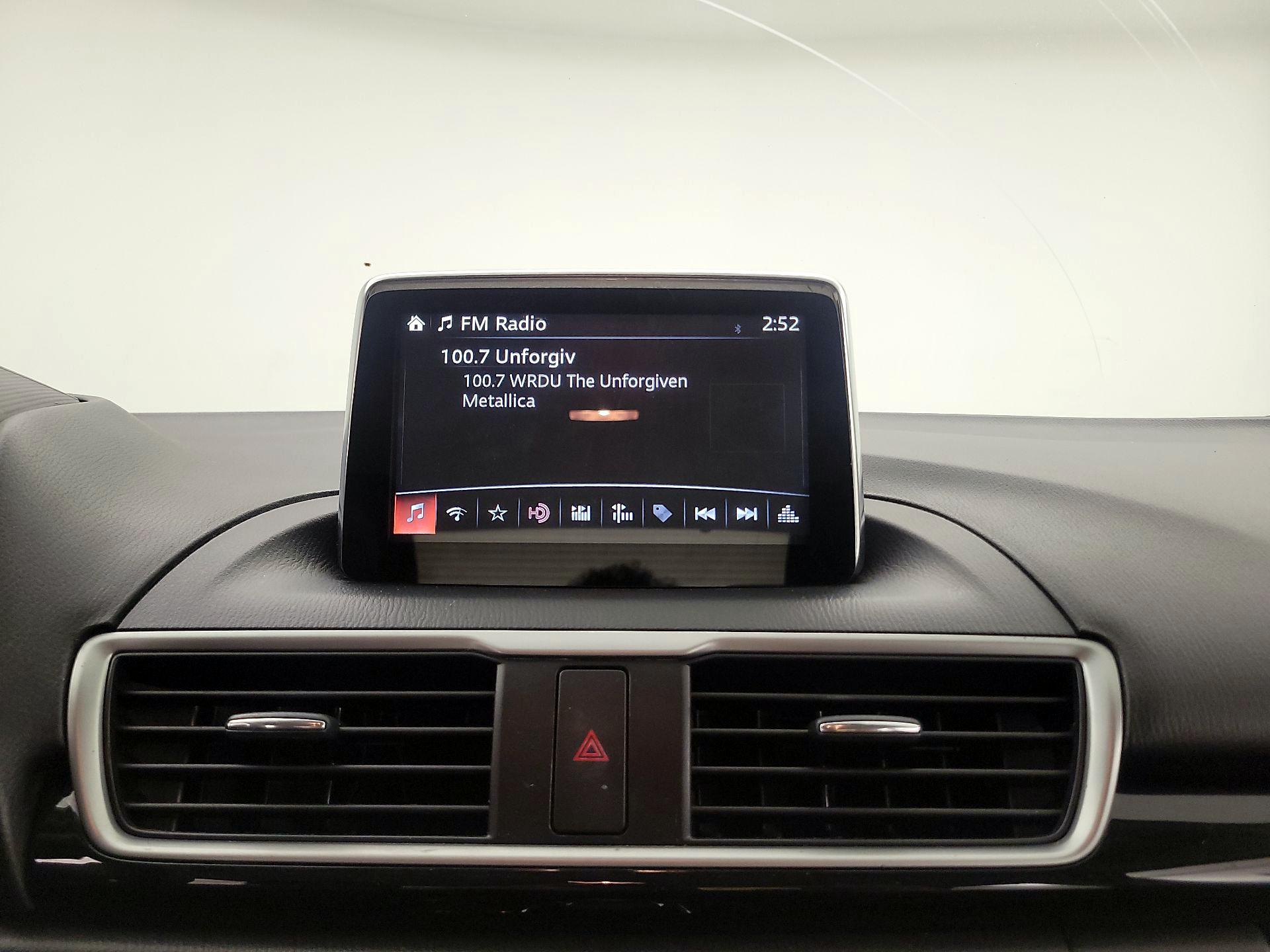 Thumbnail: 2016 Mazda Mazda3 - 16