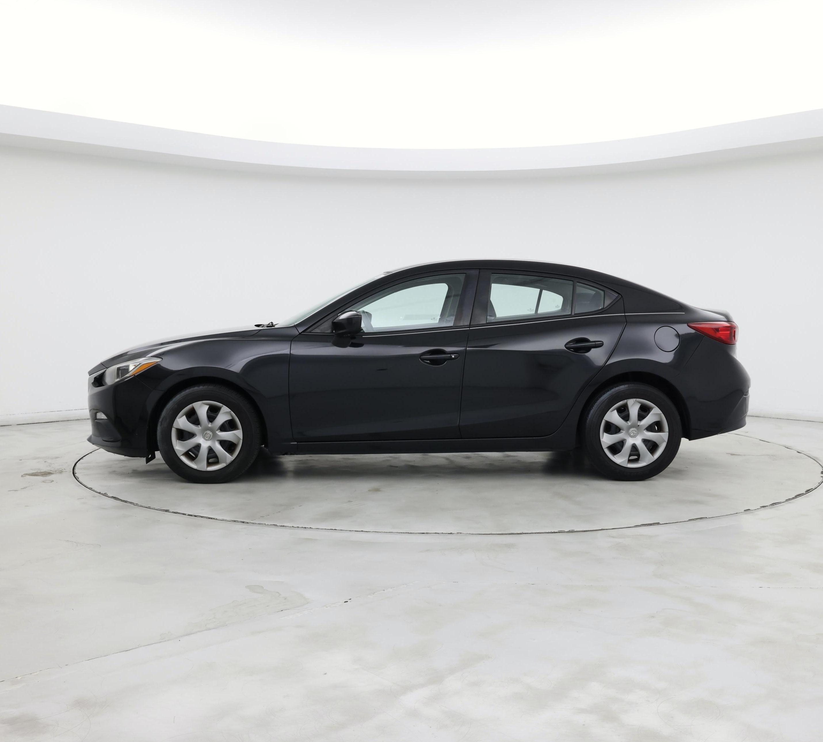 Thumbnail: 2016 Mazda Mazda3 - 3