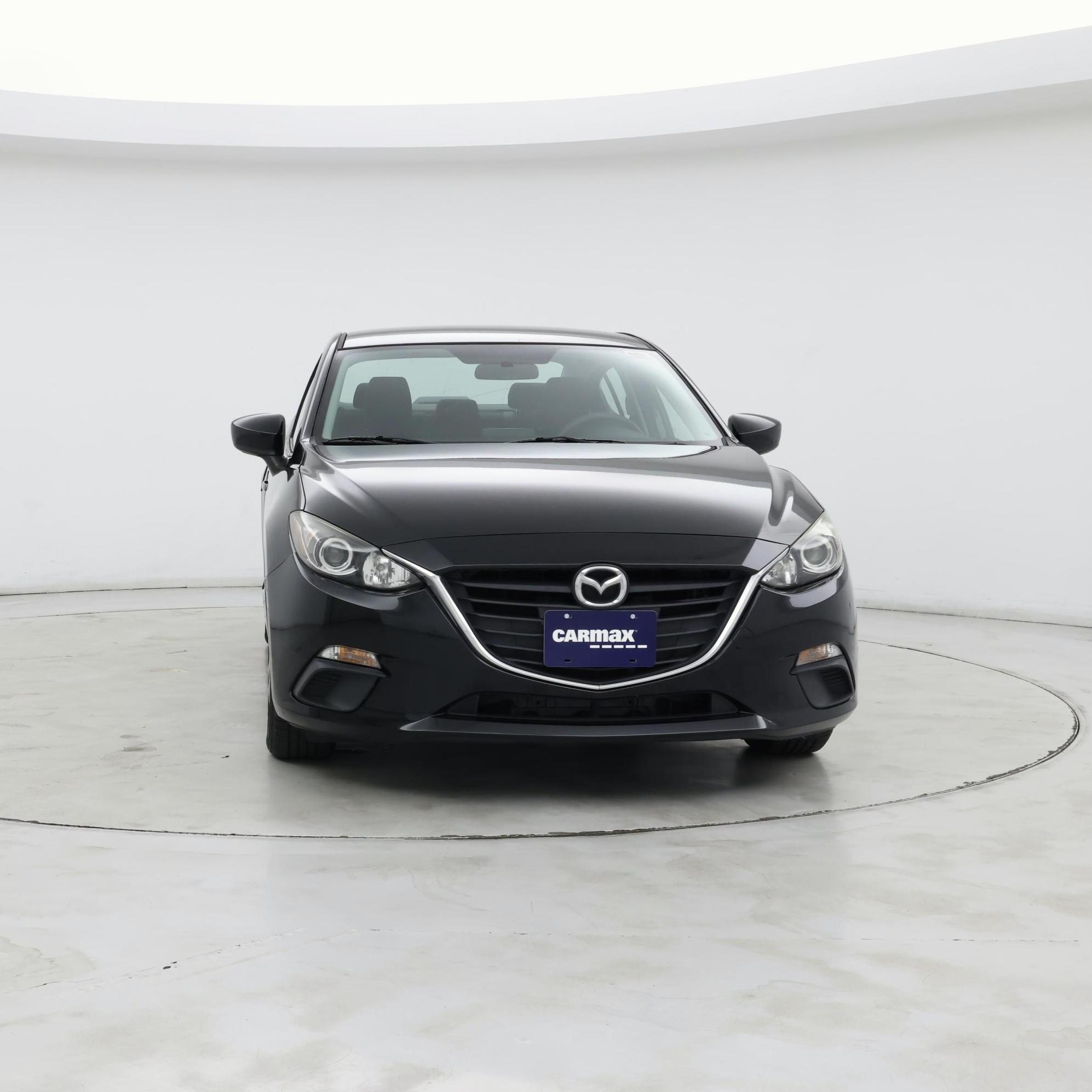 Thumbnail: 2016 Mazda Mazda3 - 5
