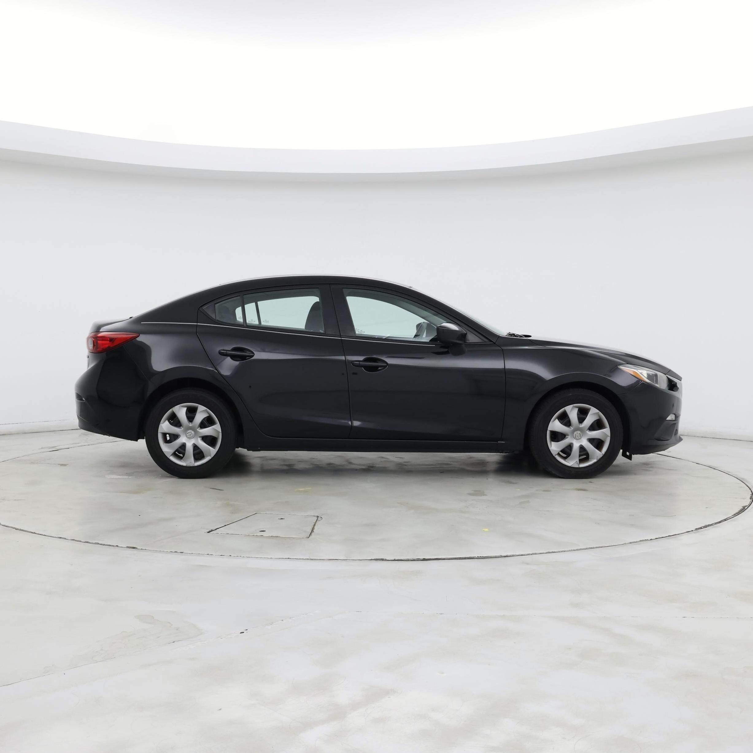 Thumbnail: 2016 Mazda Mazda3 - 7
