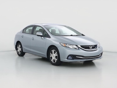 2013 Honda Civic  -
                Raleigh, NC