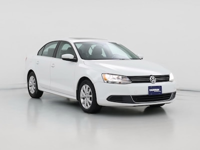 2014 Volkswagen Jetta SE -
                Greensboro, NC