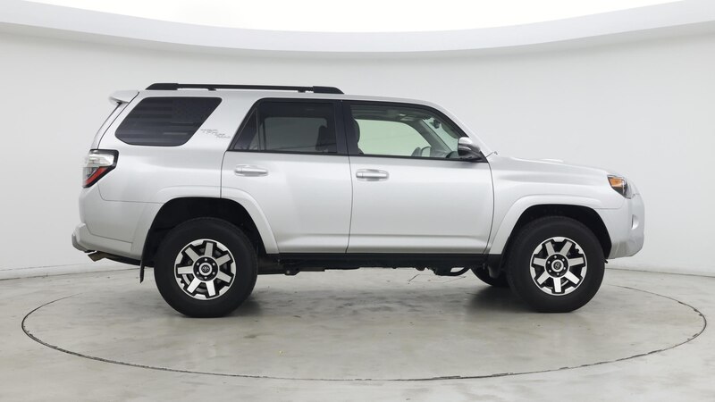 2022 Toyota 4Runner TRD Off Road 7
