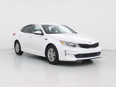 2016 Kia Optima LX -
                Raleigh, NC