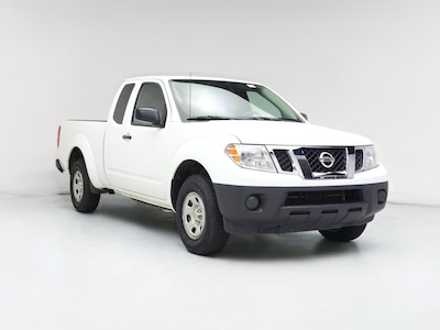2019 Nissan Frontier S -
                Charlotte, NC
