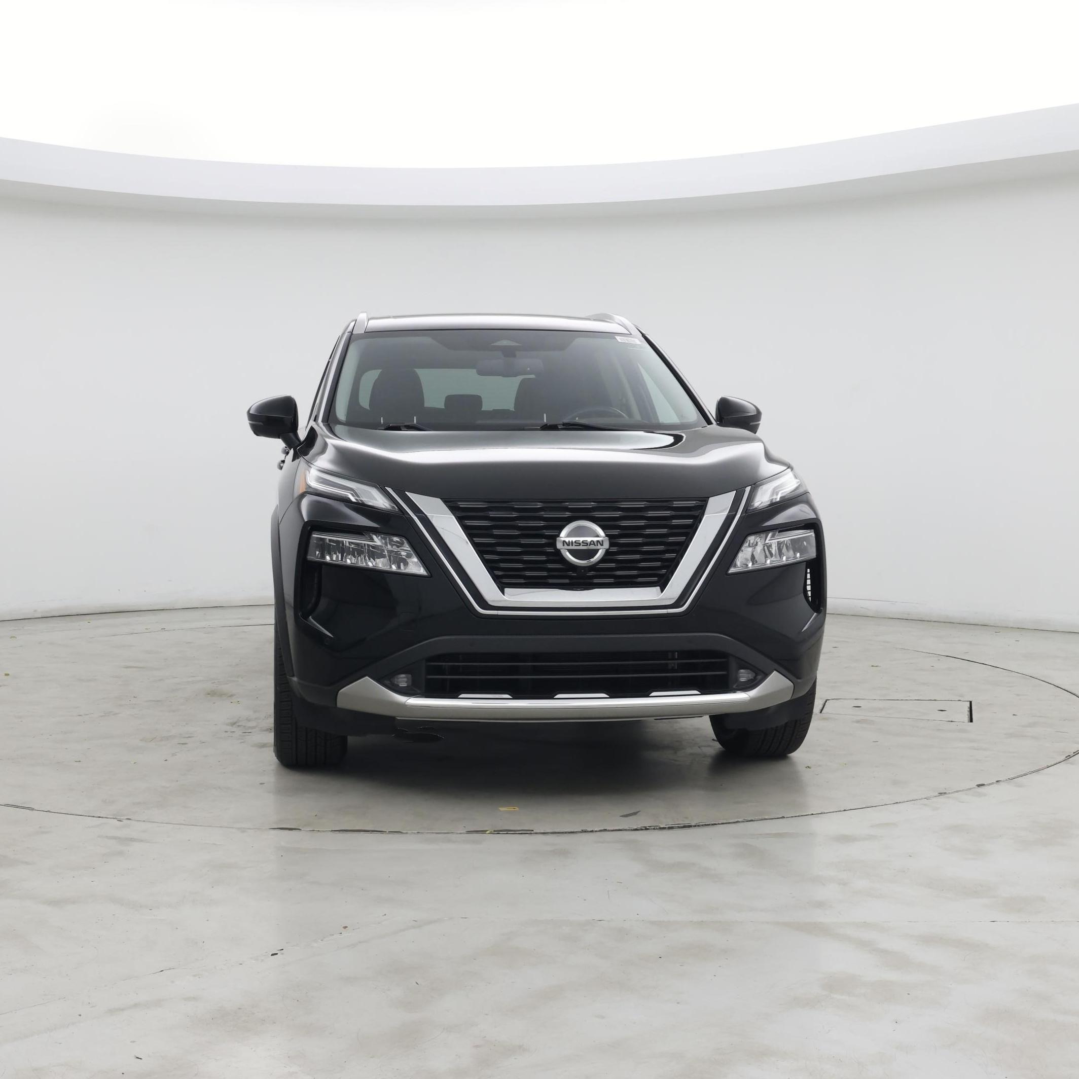 Thumbnail: 2021 Nissan Rogue - 5