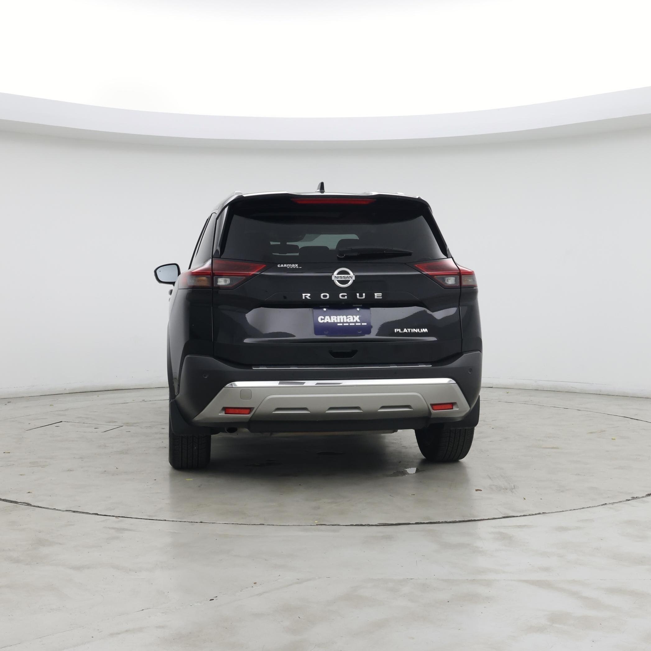 Thumbnail: 2021 Nissan Rogue - 6