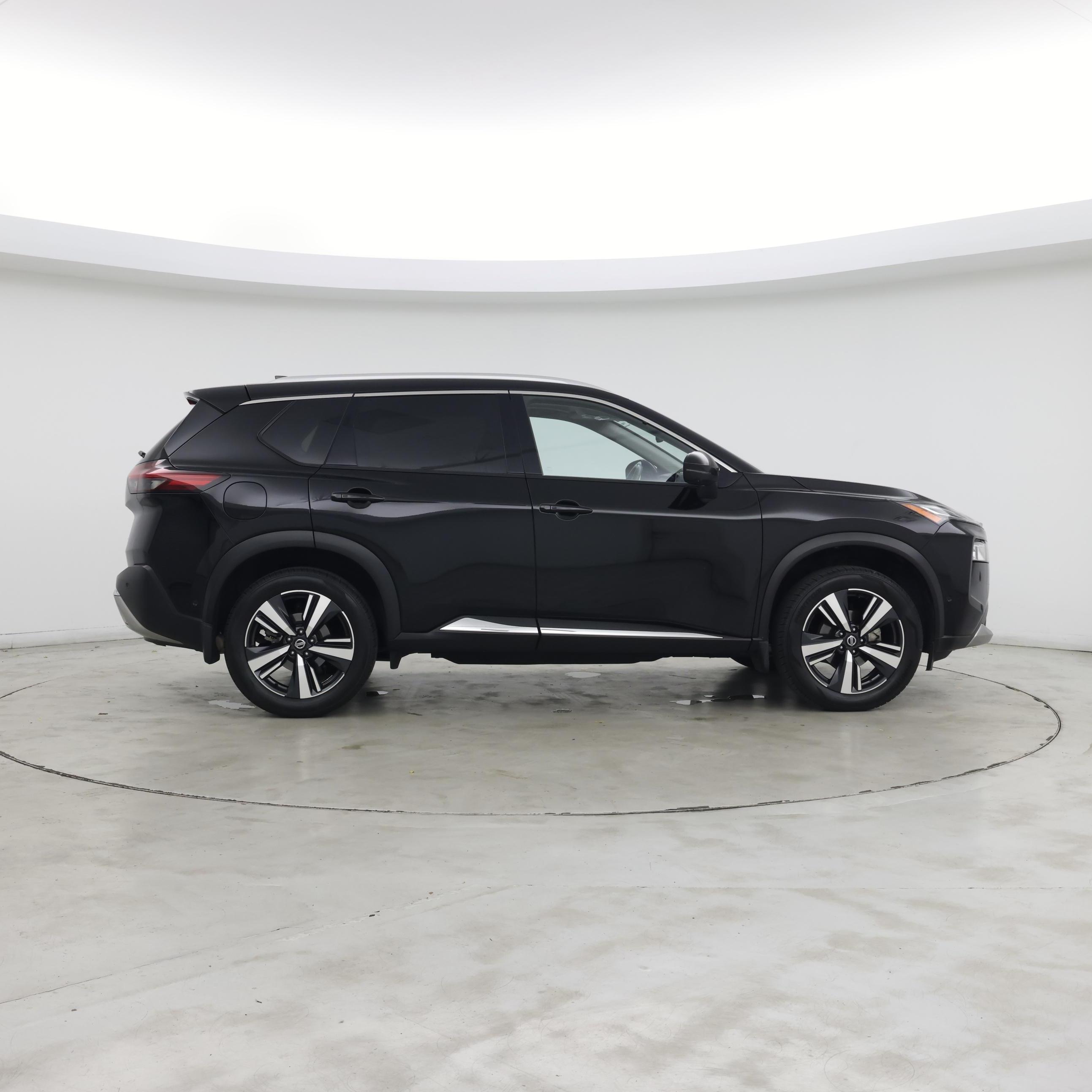 Thumbnail: 2021 Nissan Rogue - 7