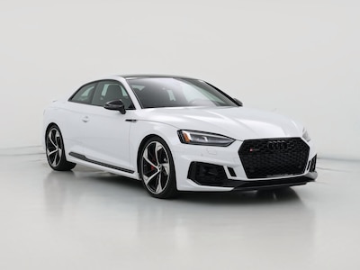 2019 Audi RS 5  -
                Greensboro, NC