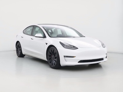 2021 Tesla Model 3 Performance -
                Raleigh, NC