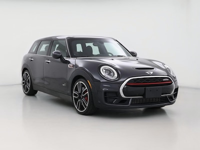 2018 MINI Cooper Clubman John Cooper Works -
                Raleigh, NC
