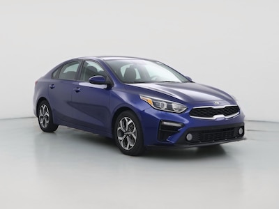 2020 Kia Forte LXS -
                Fayetteville, NC