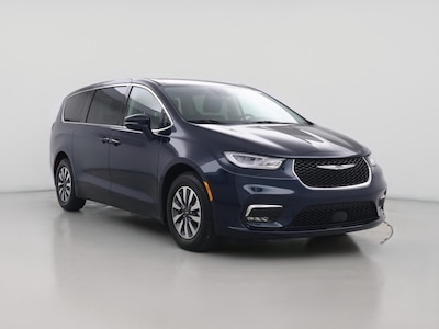 2022 Chrysler Pacifica Hybrid Touring L -
                Raleigh, NC