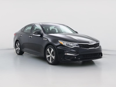 2020 Kia Optima S -
                Raleigh, NC