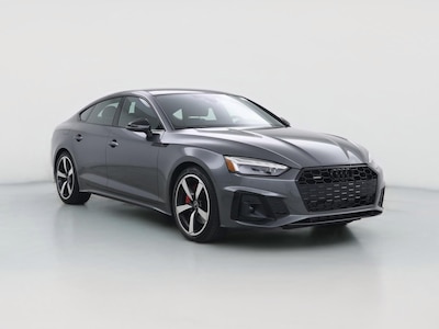 2023 Audi A5 Premium Plus -
                Raleigh, NC