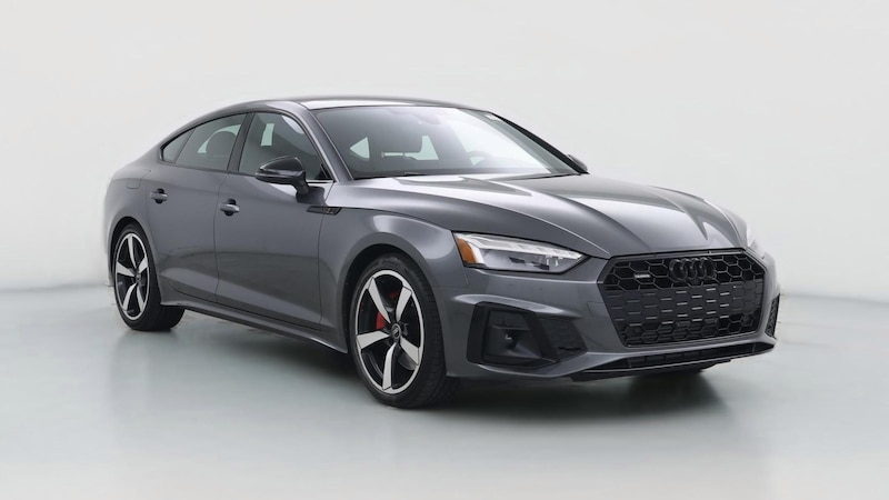 2023 Audi A5 Premium Plus Hero Image