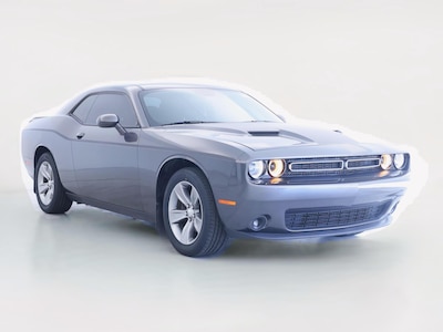 2019 Dodge Challenger SXT -
                Columbia, SC