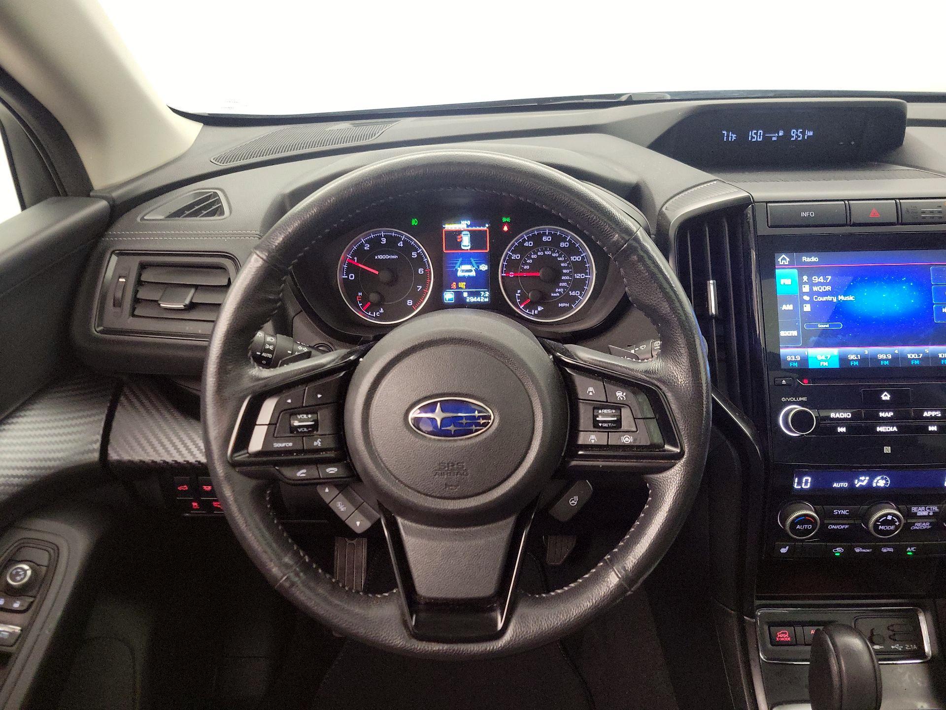 Thumbnail: 2022 Subaru Ascent - 10