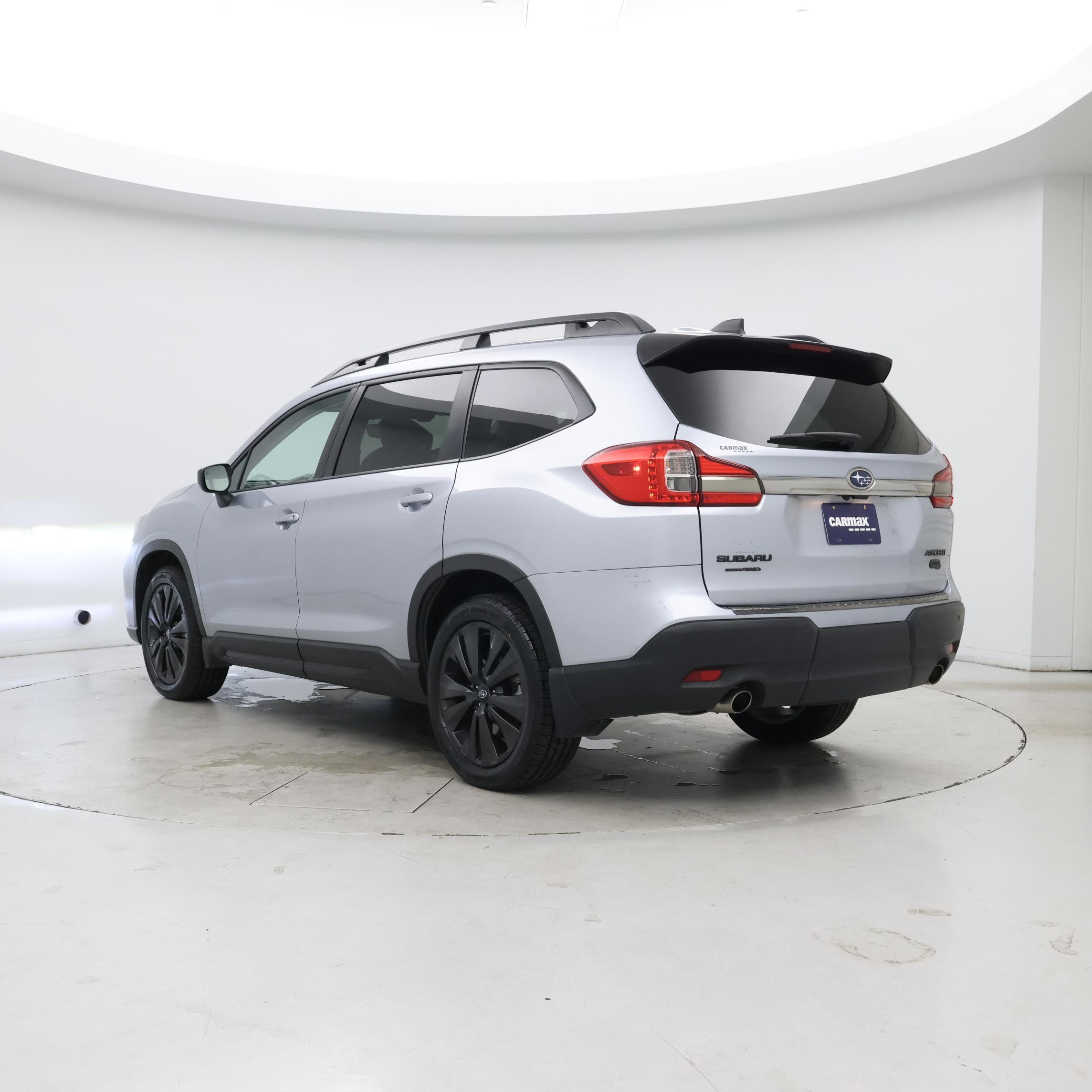 Thumbnail: 2022 Subaru Ascent - 2