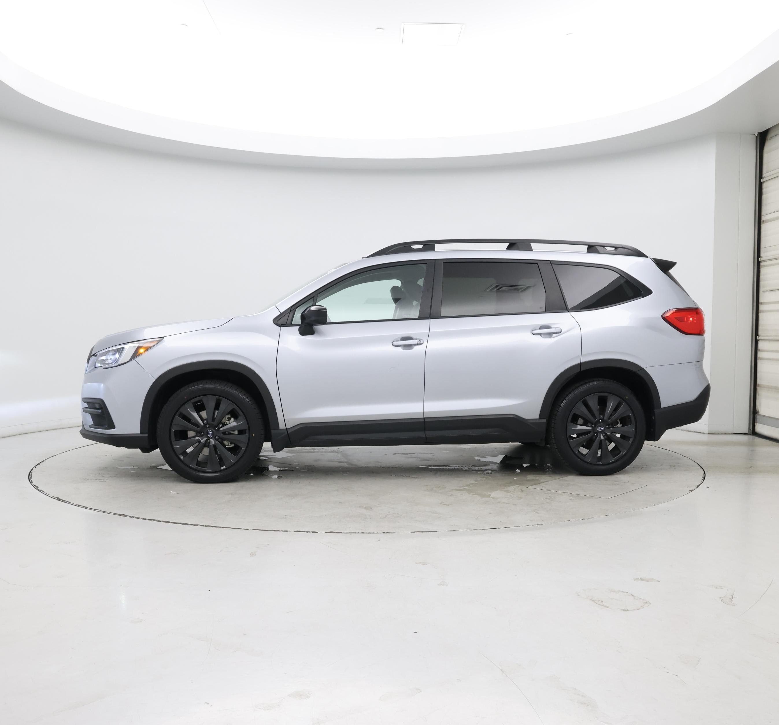 Thumbnail: 2022 Subaru Ascent - 3