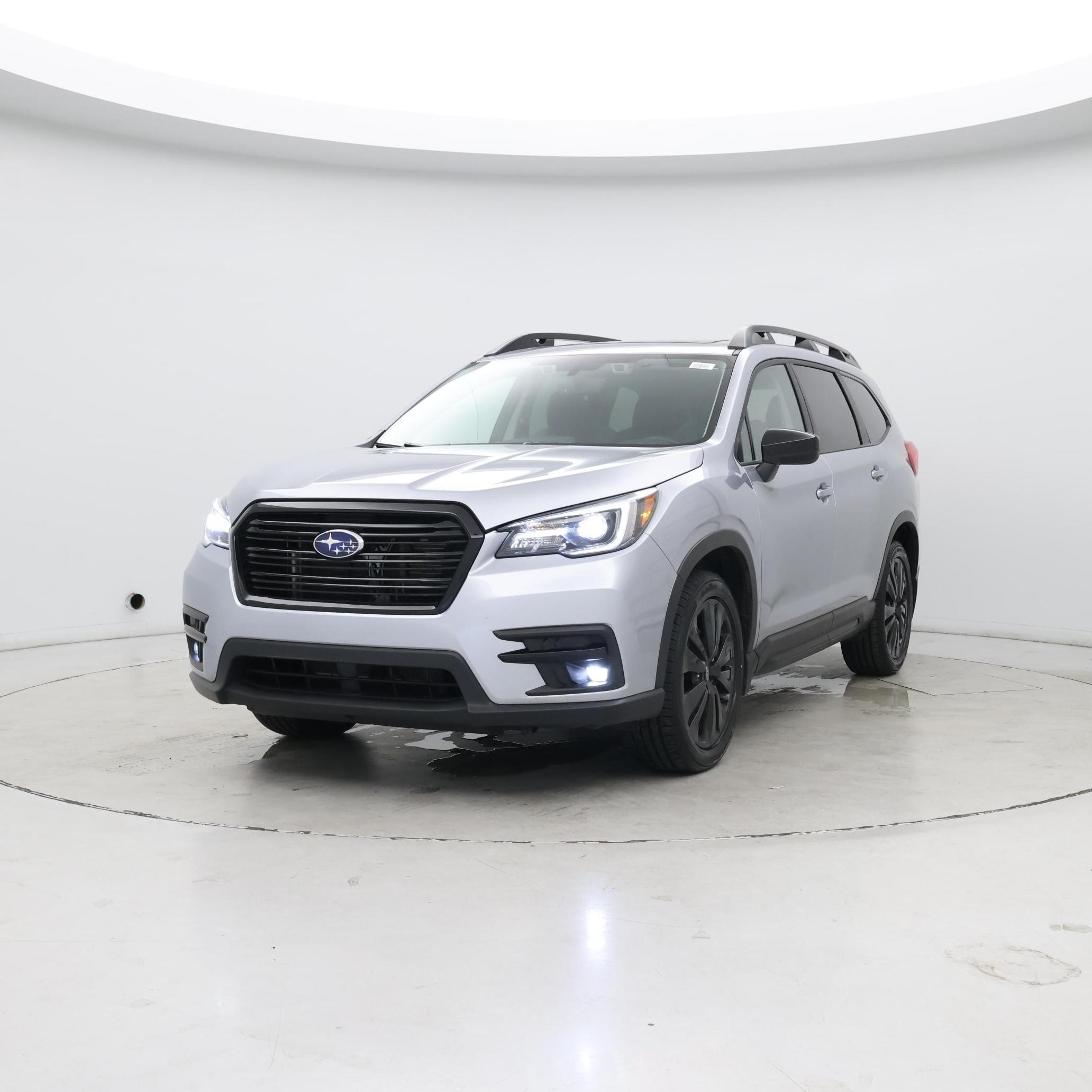 Thumbnail: 2022 Subaru Ascent - 4