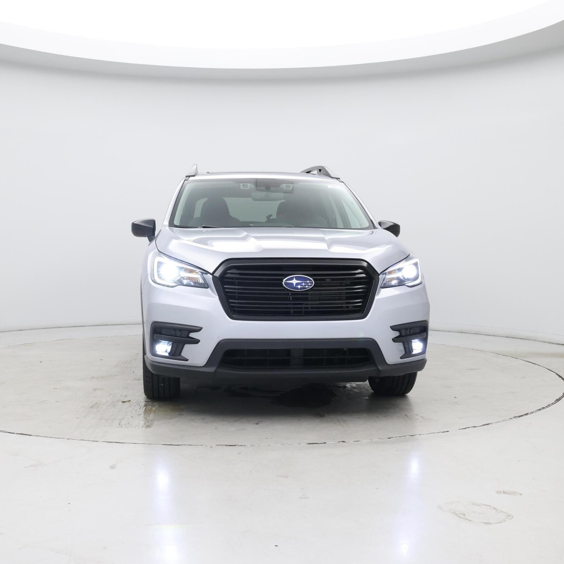 Thumbnail: 2022 Subaru Ascent - 5
