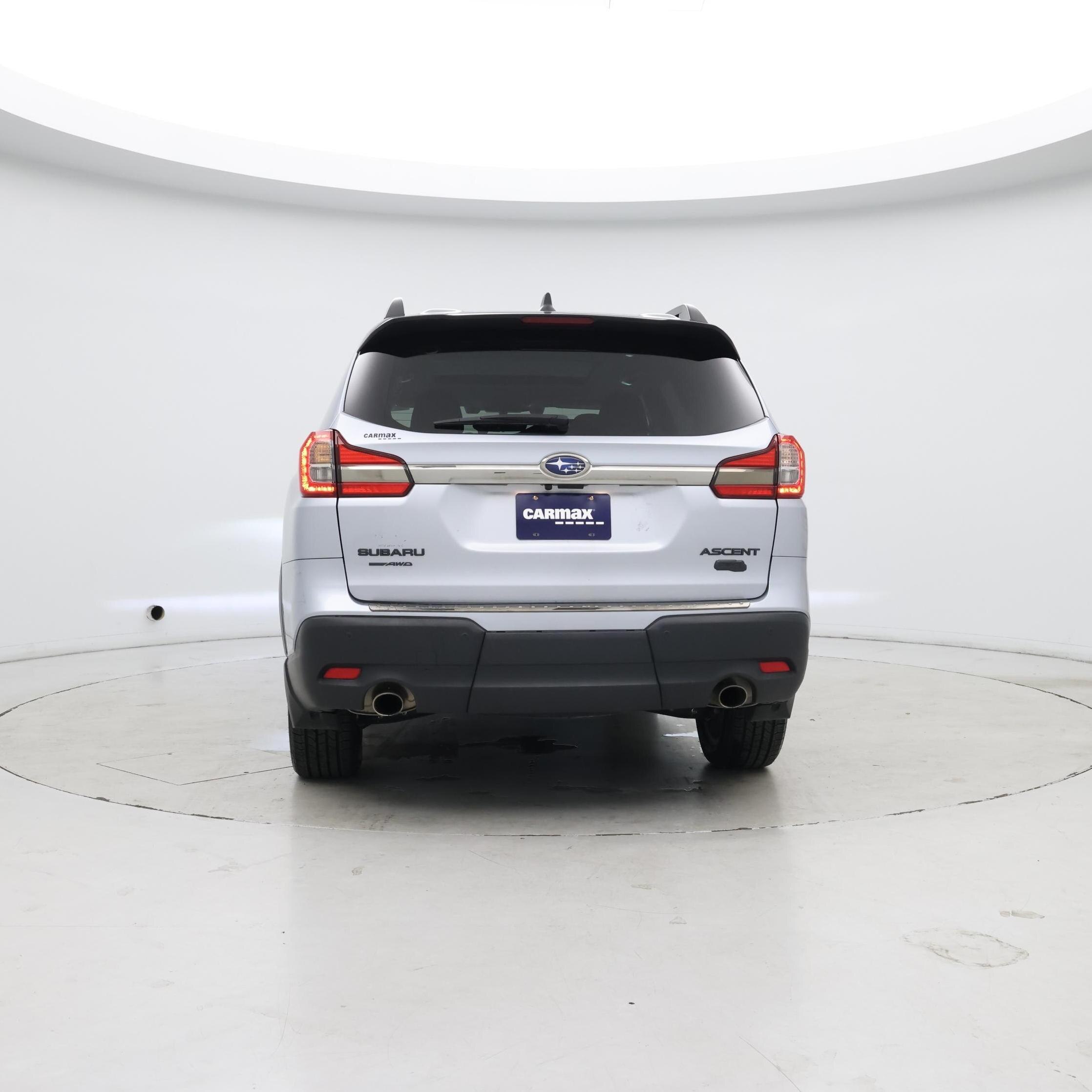Thumbnail: 2022 Subaru Ascent - 6