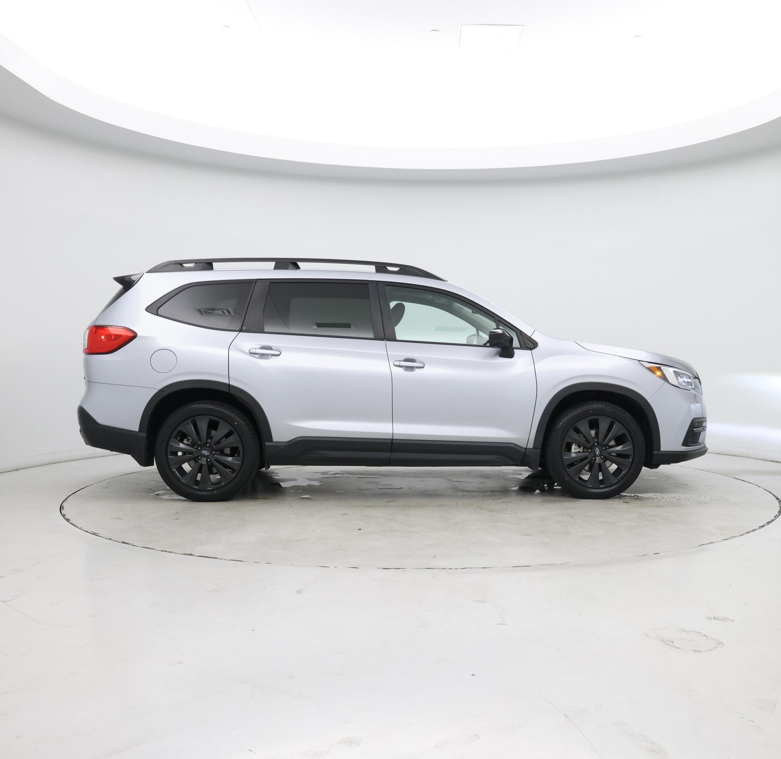 Thumbnail: 2022 Subaru Ascent - 7