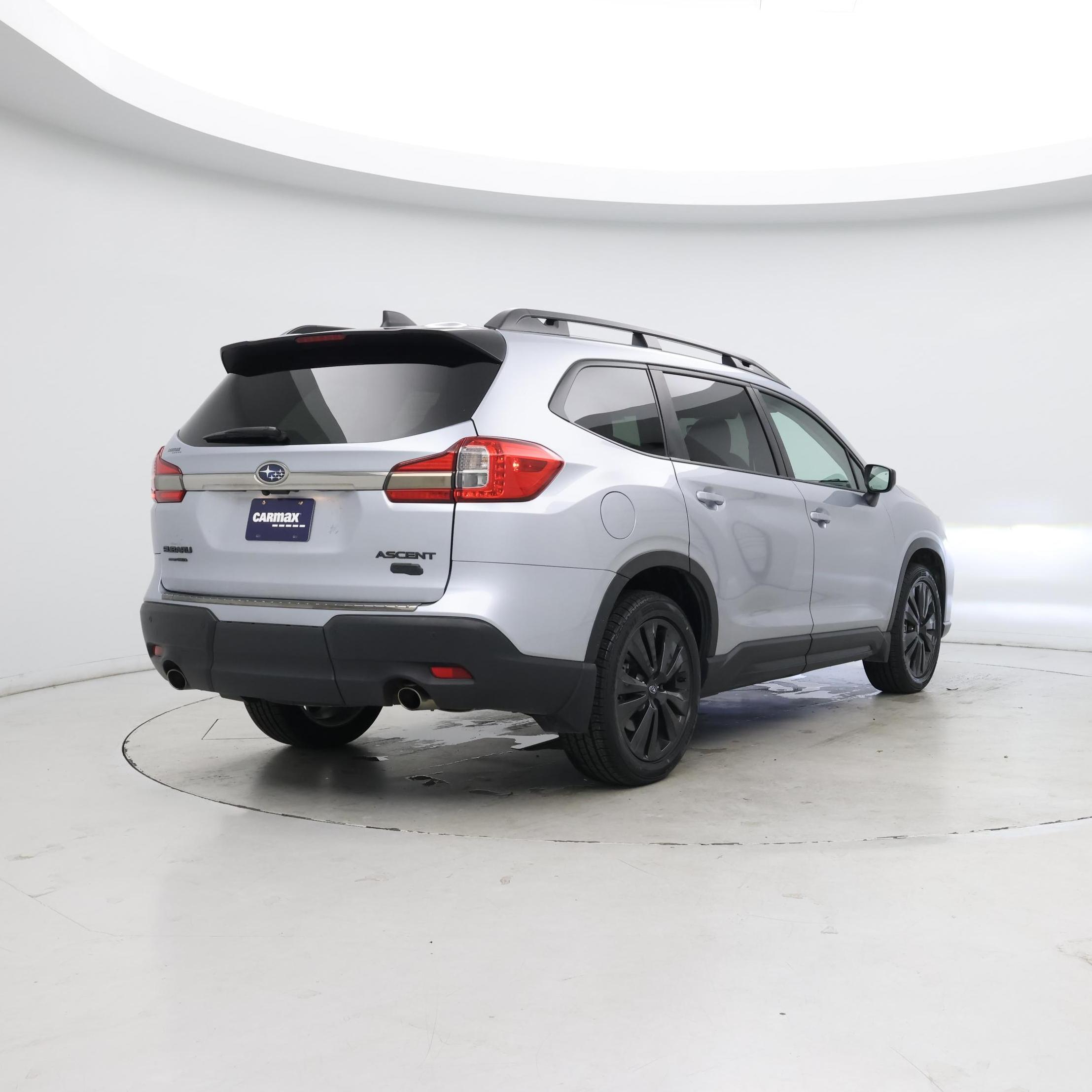 Thumbnail: 2022 Subaru Ascent - 8