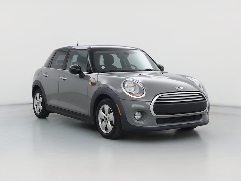 2015 MINI Cooper Hardtop  -
                  Winston Salem, NC