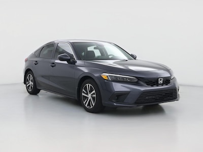 2024 Honda Civic LX -
                Raleigh, NC