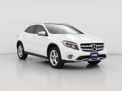 2018 Mercedes-Benz GLA 250 -
                Greensboro, NC