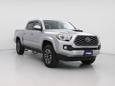 2023 Toyota Tacoma TRD Sport -
                Gastonia, NC