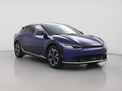 2023 Kia EV6 Wind -
                Raleigh, NC
