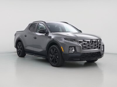 2023 Hyundai Santa Cruz Night -
                Winterville, NC