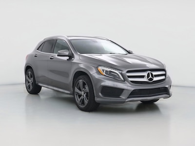2015 Mercedes-Benz GLA 250 -
                Raleigh, NC